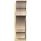 Ekena Millwork Balboa Rough Sawn Traditional Outlooker, Douglas Fir, 8"W x 26"D x 26"H OUT08X26X26BOA01RDF - alternate 4